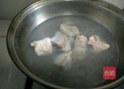 排骨冬瓜玉米汤的做法图解4