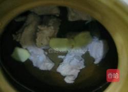 排骨冬瓜玉米汤的做法图解5