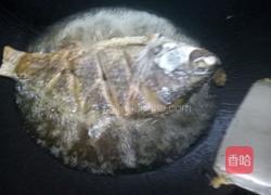 香煎罗非鱼的做法图解5