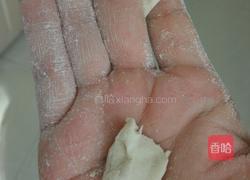 炒荞麦鱼的做法图解5