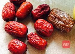 雪梨排骨汤的做法图解3