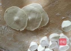 西葫芦蒸饺的做法图解16