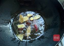 黄豆焖猪脚的做法图解5