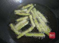 炸芸豆的做法图解9