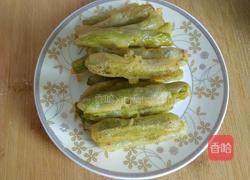 炸芸豆的做法图解11