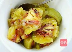 猕猴桃果汁的做法图解3