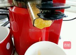 猕猴桃果汁的做法图解6