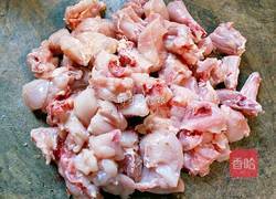 麻辣兔丁的做法图解2