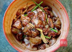 麻辣兔丁的做法图解3