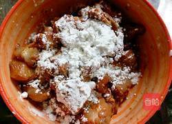 麻辣兔丁的做法图解4