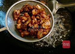 麻辣兔丁的做法图解6