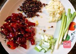 麻辣兔丁的做法图解7