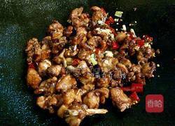 麻辣兔丁的做法图解9