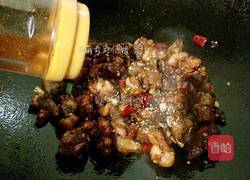 麻辣兔丁的做法图解10