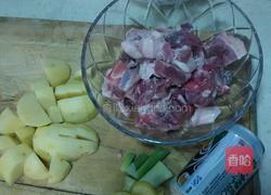 啤酒鸭子的做法图解1