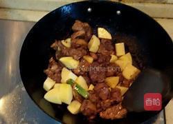 啤酒鸭子的做法图解7