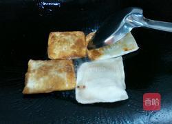 红豆派的做法图解10