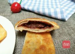 红豆派的做法图解12