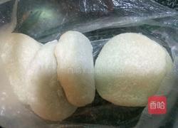 糯米糍粑的做法图解1