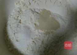 无铝油条的做法图解1