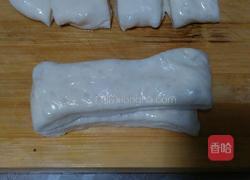 无铝油条的做法图解8