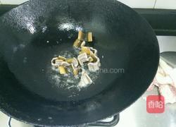 鳝片炒洋葱的做法图解5