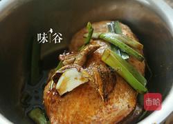 脆皮烤鸭的做法图解3