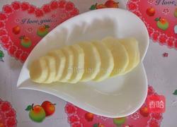 蜜汁土豆的做法图解1