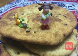 “鹿”饼的做法图解10