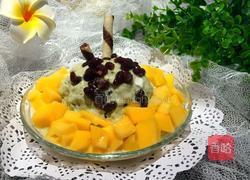 抹茶酸奶的做法图解11