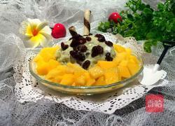 抹茶酸奶的做法图解12