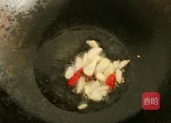 海带焖黄豆的做法图解6