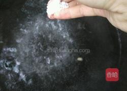 菌菇蝴蝶面的做法图解4