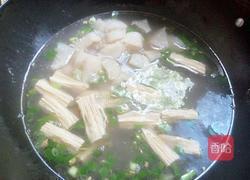 三鲜锅的做法图解6