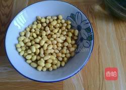 黄豆焖猪脚的做法图解10