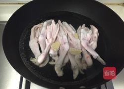 泡鸭爪的做法图解3