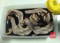 泡鸭爪的做法图解7