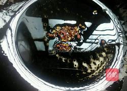 椒油白萝卜丝的做法图解3