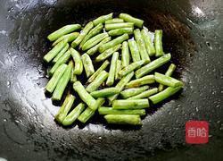 豆角土豆炖排骨的做法图解6