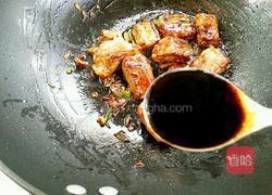 豆角土豆炖排骨的做法图解11