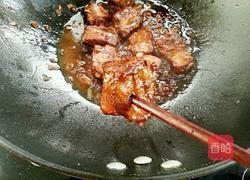 豆角土豆炖排骨的做法图解13