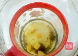 苹果茶的做法图解5
