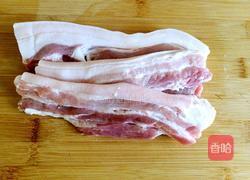 冰糖红烧肉的做法图解2