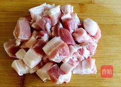 冰糖紅燒肉的做法圖解3