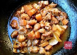 冰糖紅燒肉的做法圖解9