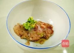 煎鱼饼的做法图解2