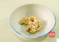 煎鱼饼的做法图解4