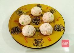 煎鱼饼的做法图解5