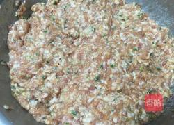 红烧肉圆的做法图解2