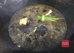 红烧肉圆的做法图解5